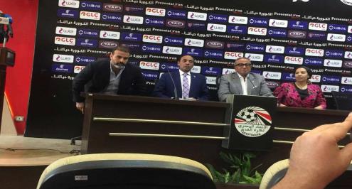 مصدر ليلا كورة: الفيفا يصدر قراراً خلال ساعات بإنهاء عمل اللجنة الثلاثية وتكليف لجنة جديدة